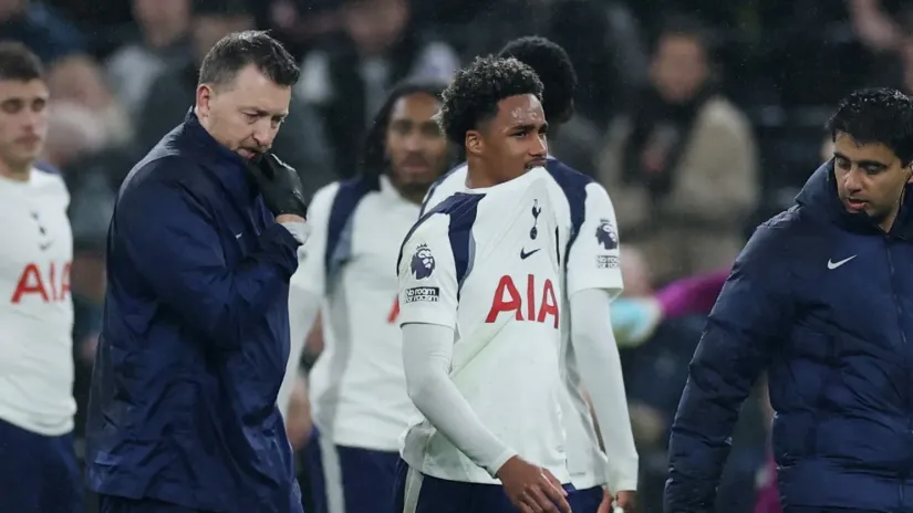 Vilson Odober (©Reuters)