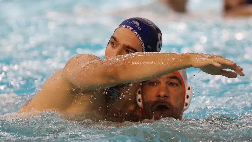 Duško Pijetlović protiv Novog Beograda (MN Press)