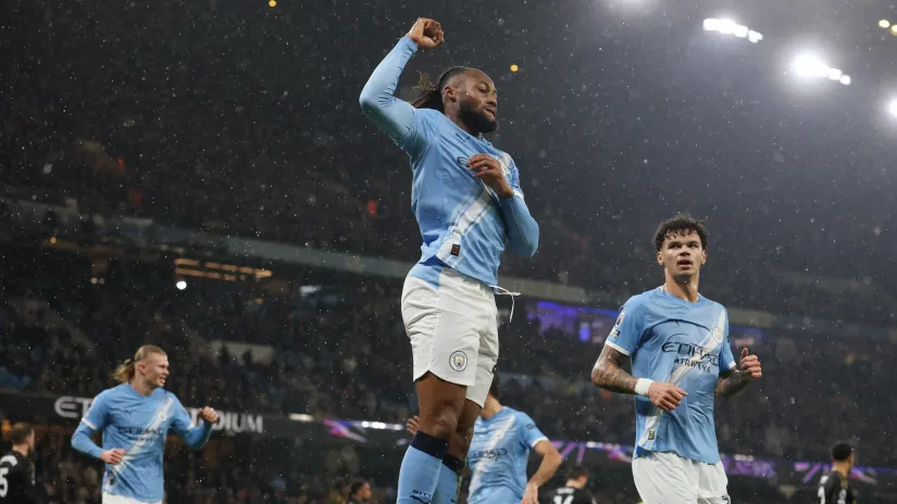 Antoan Semenjo (©Reuters)