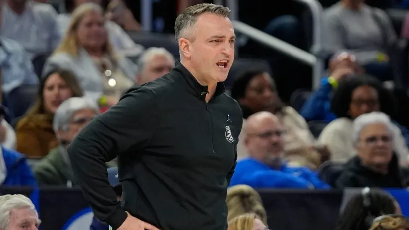 (©Guliver Images/AP Photo/John Raoux)