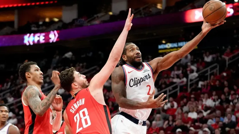 Kavaj Lenard (©Guliver Images/AP Photo/Eric Christian Smith)