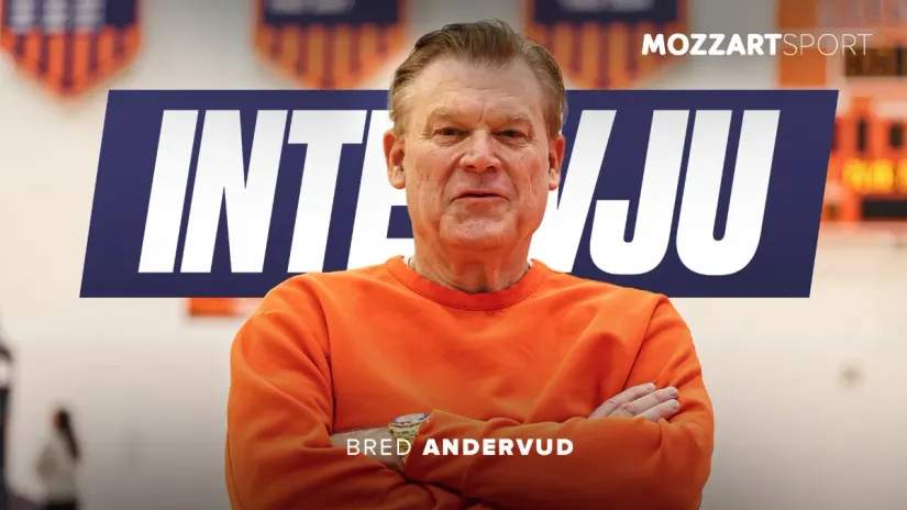 Bred Andervud (©Mozzart Sport/Nikola Mikić)