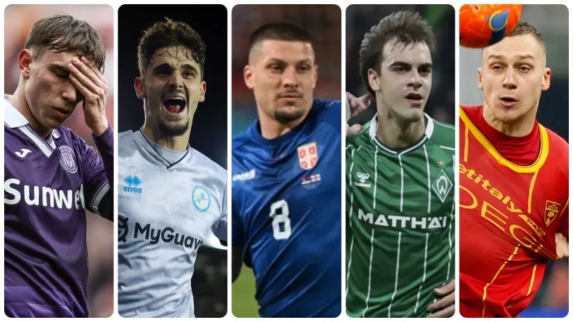 Ilustracija (©AFP, ©Reuters, ©Guliver)