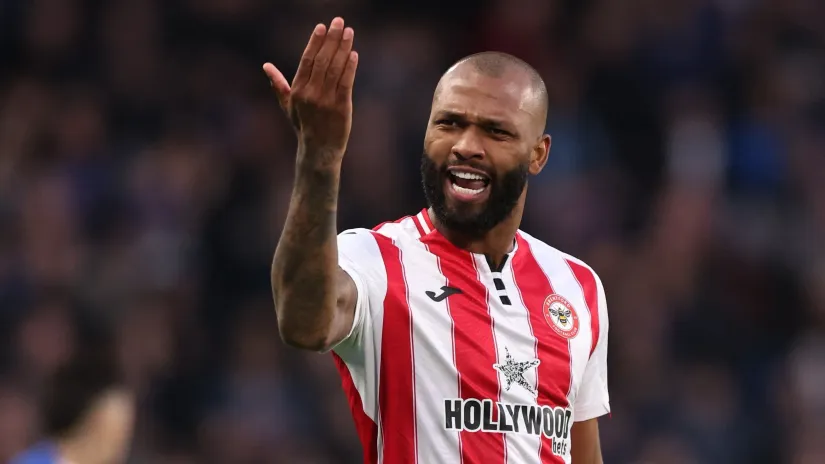 Igor Tijago (©Reuters)