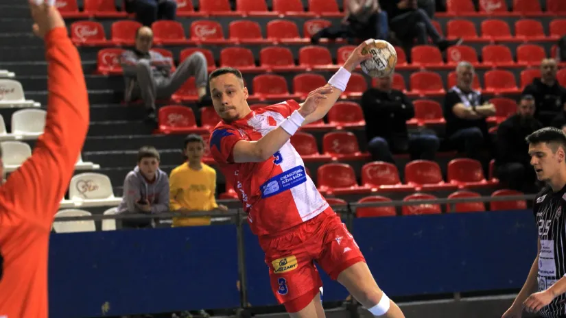 Vukašin Vorkapić (©MN Press)