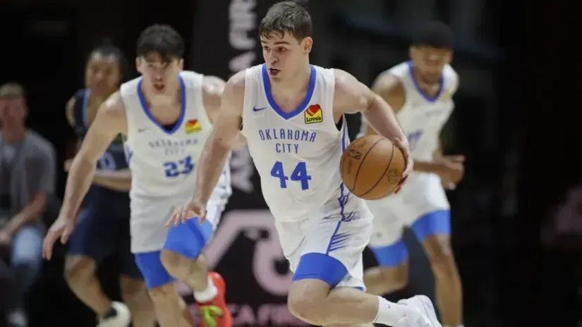 Nikola Topić (©AFP)