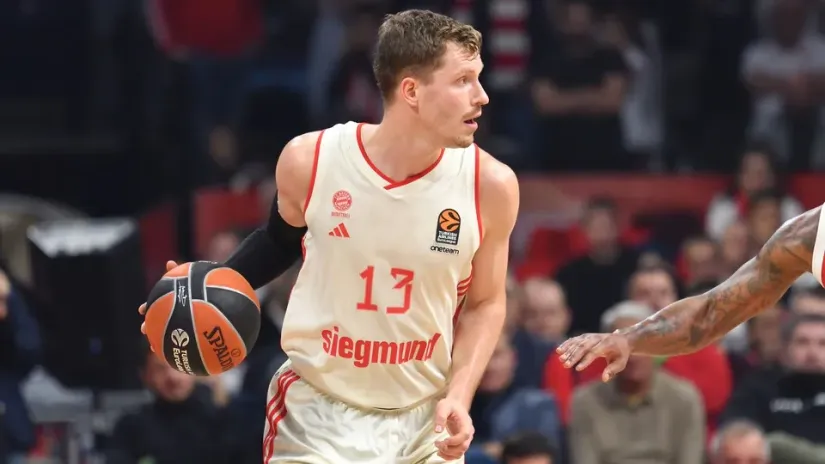 Andreas Obst (©MN Press)