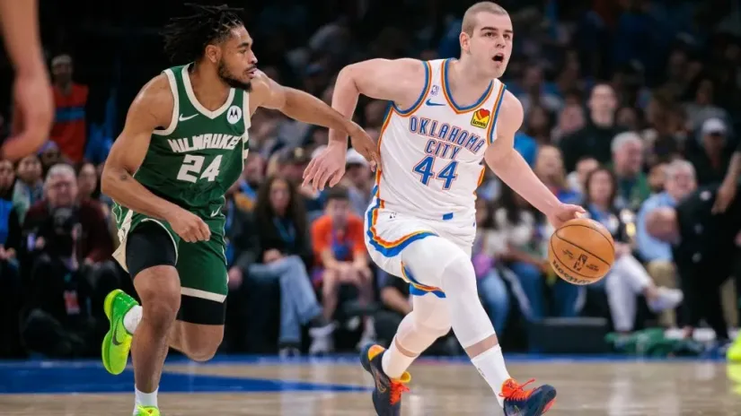 Nikola Topić (©AFP)