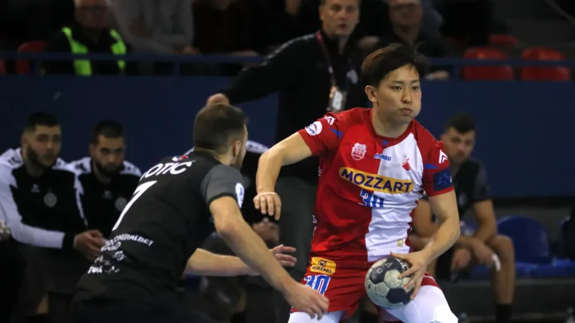 Juga Enomoto (©MN Press)