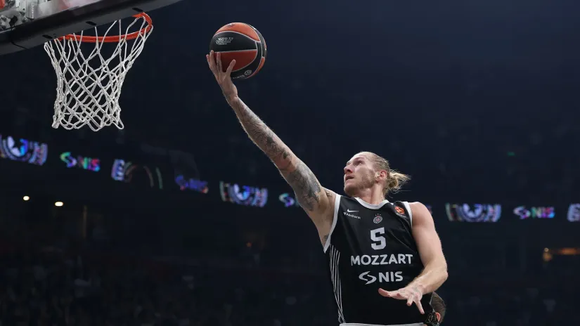 Dilan Osetkovski (©Starsport)