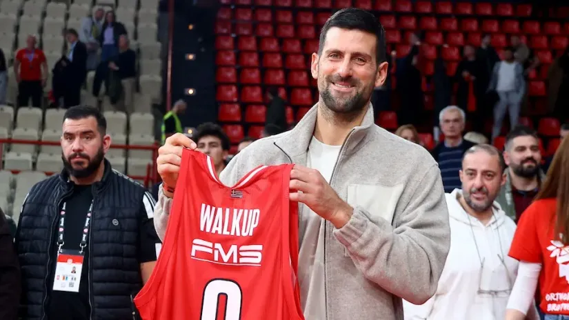 Novak Đoković (Starsport)