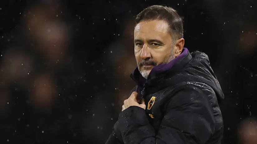 Vitor Pereira (©Reuters)
