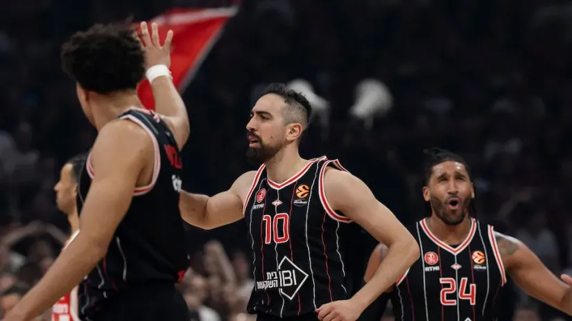 Hapoel Tel Aviv (Starsport)