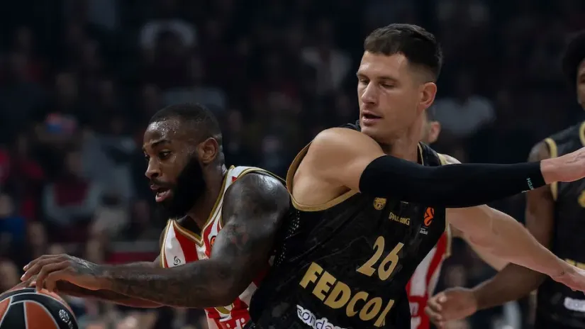 Nemanja Nedović (Starsport)