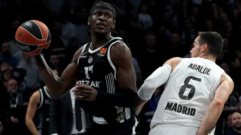 Detalj sa utakmice (©Starsport)