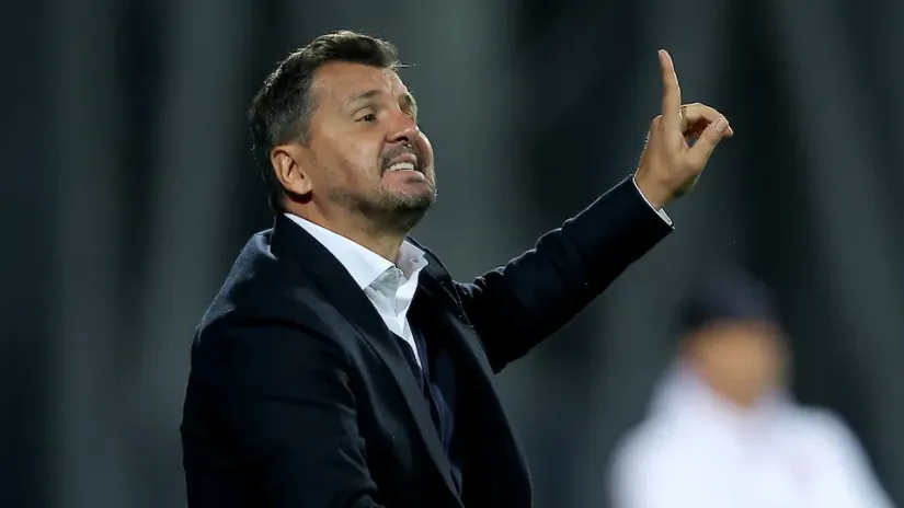 Kruščić (Starsport)