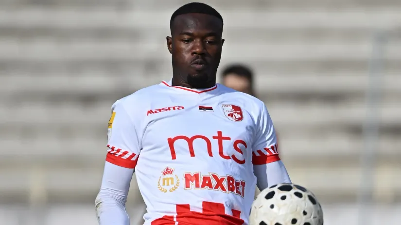 Gboli Arijibi (@MNPress)