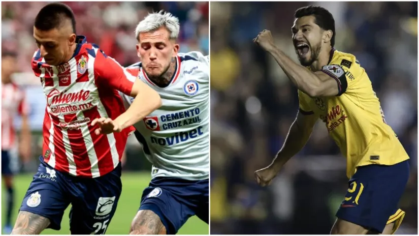 Roberto Alvarado i Henri Martin (©AFP)