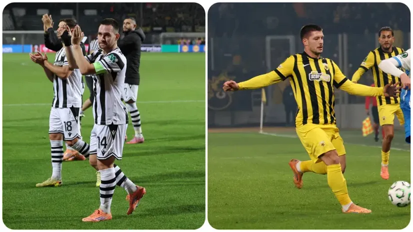 Andrija Živković i Luka Jović (©Reuters)