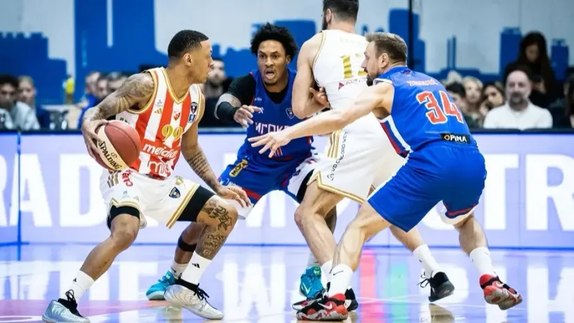 Foto: ABA liga, Dragana Stjepanović