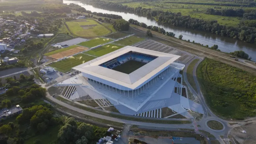 Opur Arena (Ivan Peric/Guliver)