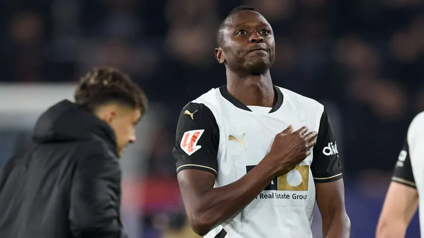 Umar Sadik (xRicardoxLarreinax)