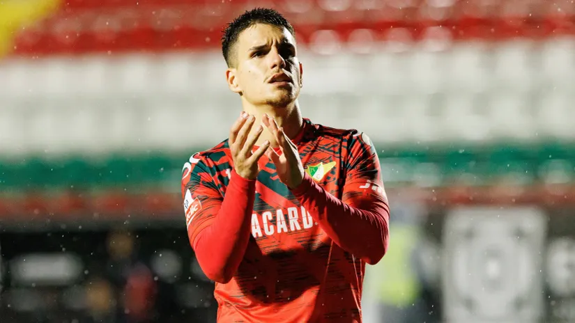 Mateja Stjepanović (©Guliver/Maciej Rogowski)