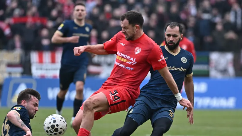 Farid Bulaja (@MNPress)