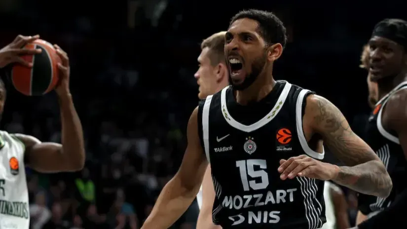 Kameron Pejn (© Starsport)