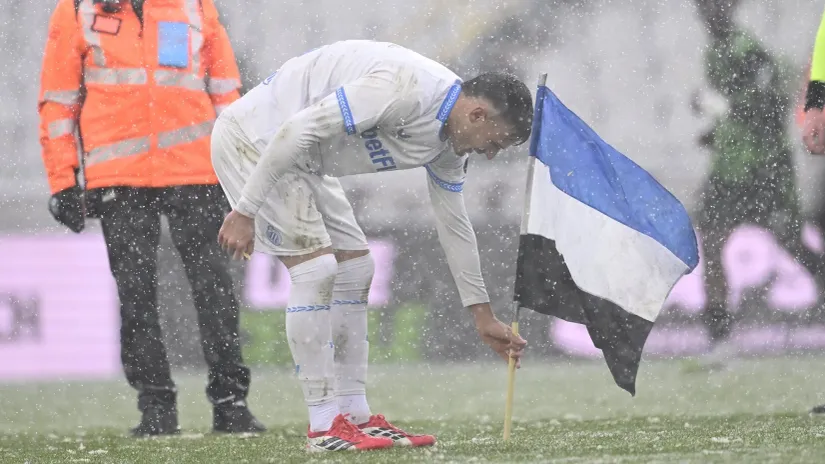 Aleksandar Stanković (©Guliver/Nico Vereecken)