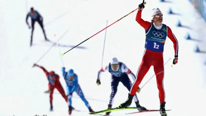 Johanes Klebo (Reuters)