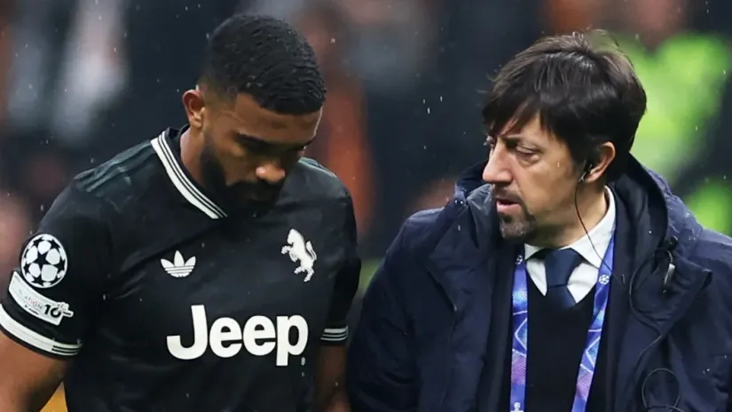 Glejson Bremer (©Reuters)