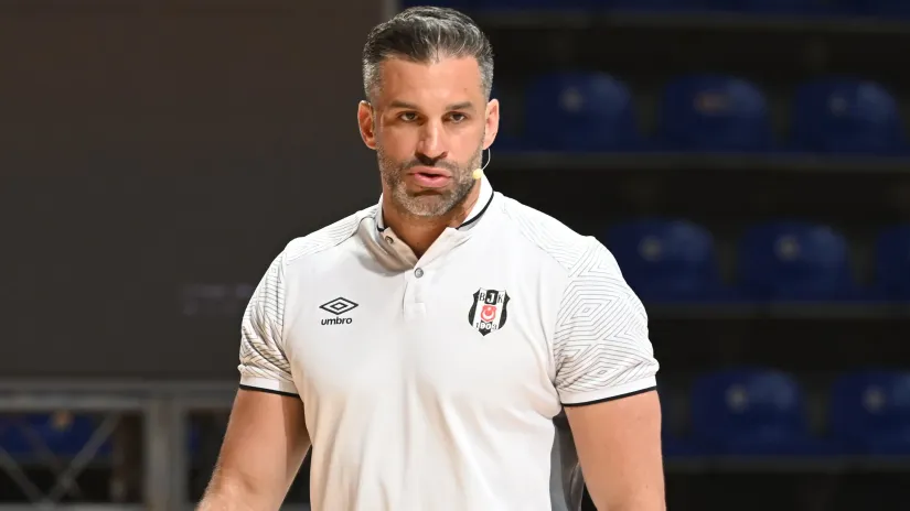 Dušan Alimpijević (©MN Press)