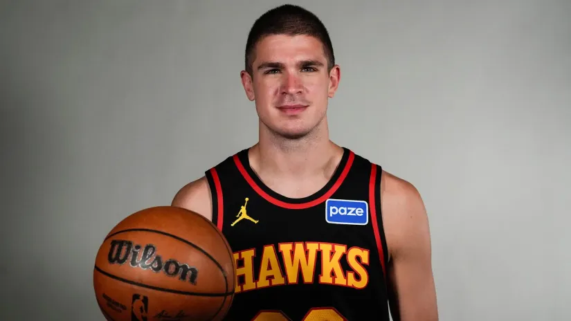 Nikola Đurišić (©Guliver)