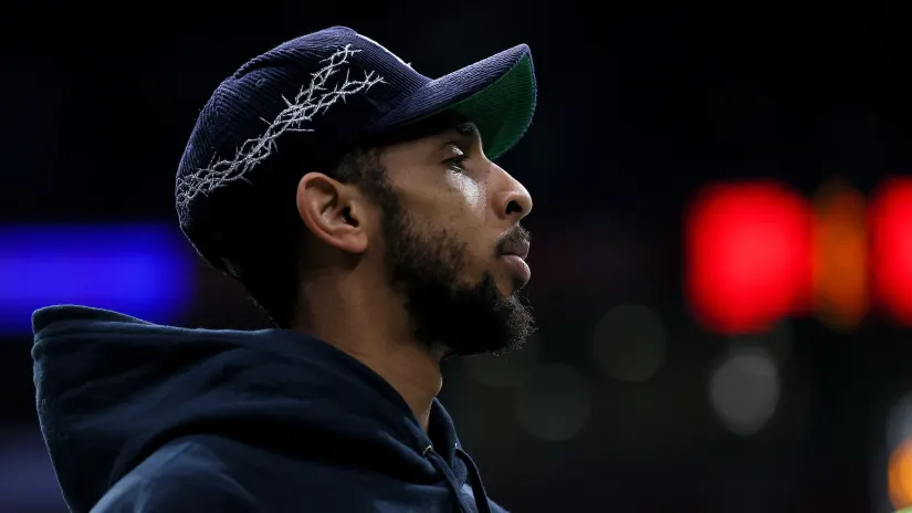 Kameron Pejn (©Star Sport)