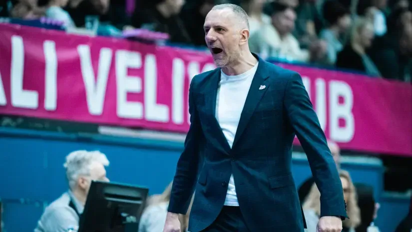 Vule Avdalović (ABA/Budućnost/Ivica Veselinov)