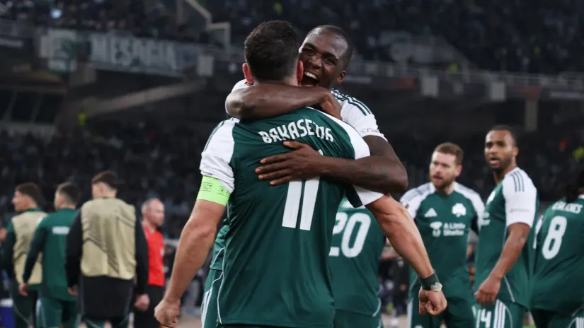 Teter slavi gol (©Reuters)