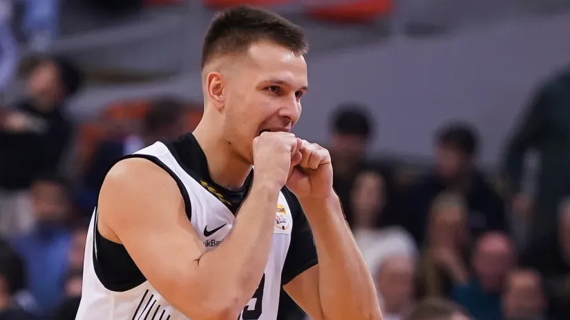 Arijan Lakić (©Starsport)