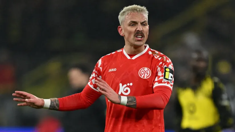 Nikolas Veratšnig (©Reuters)