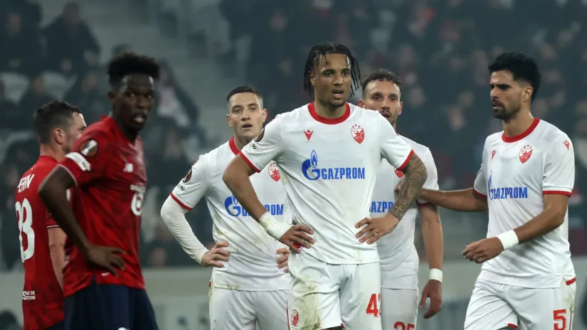 Džej Enem  (©MN Press)