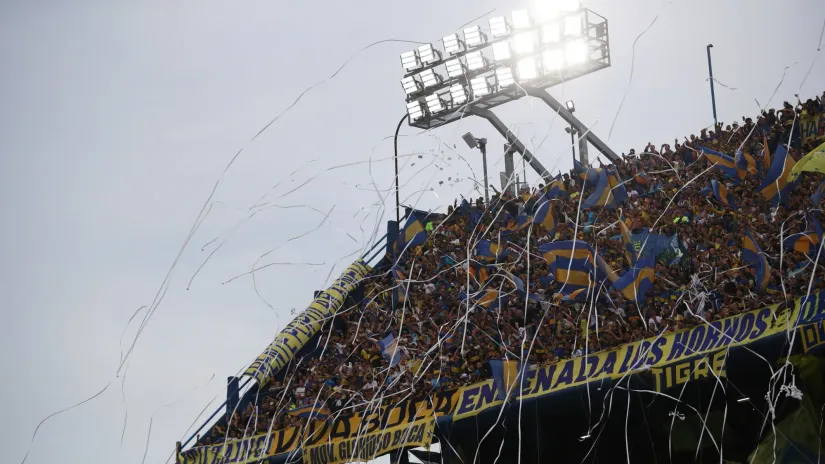 Delić mitske Bombonjere (©Reuters)