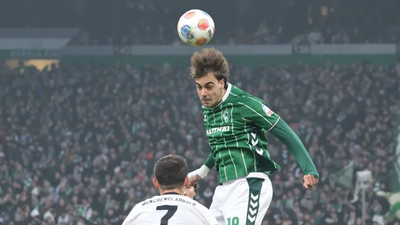 Jovan Miliošević (©Guliver image/xkolbert-press BurghardxSchreyerx)