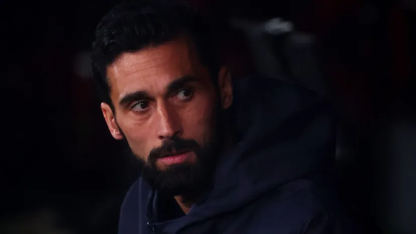 Alvaro Arbeloa (©Reuters)