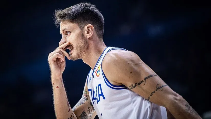 Akile Polonara (©fiba.basketball)