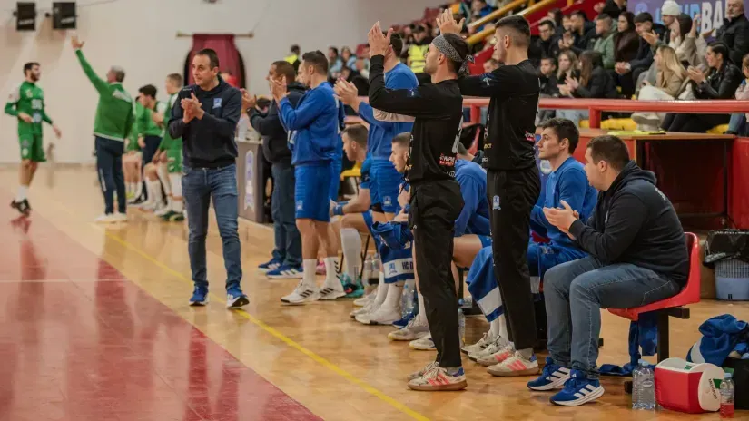 Boris Rojević (©GRK Ohrid)