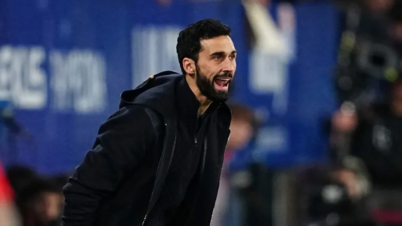 Alvaro Arbeloa (Gulliver, ©AP Photo/Miguel Oses)