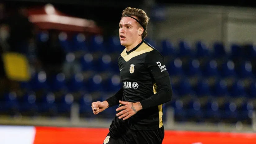 Marko Milovanović (©Guliver/xMaciejxRogowskix maciejrogowski_alverca_moreirense_2526-420)