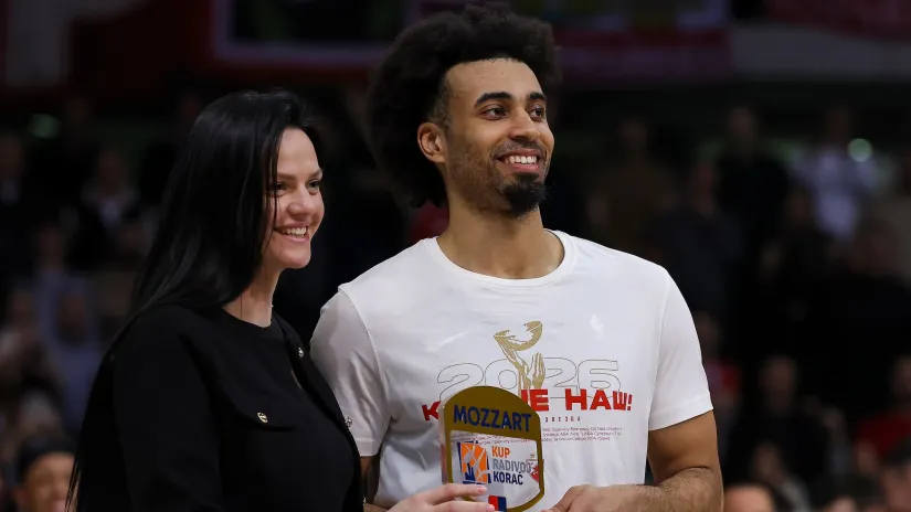 Džordan Nvora (©MN Press)