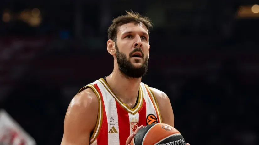 Uroš Plavšić (Starsport)