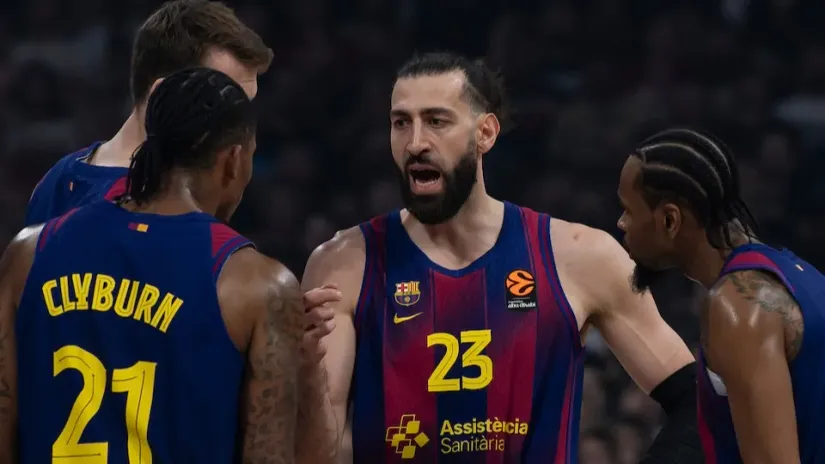 Barselona (Starsport)